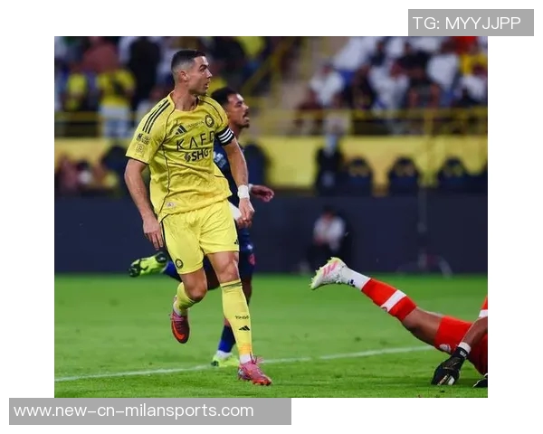 利雅得胜利创造历史联赛开局七连胜成就新里程碑