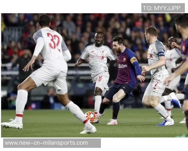 克洛普谈防守哲学:没有梅西就必须全力以赴防守 克洛普谈防守哲学:没有梅西就必须全力以赴防守