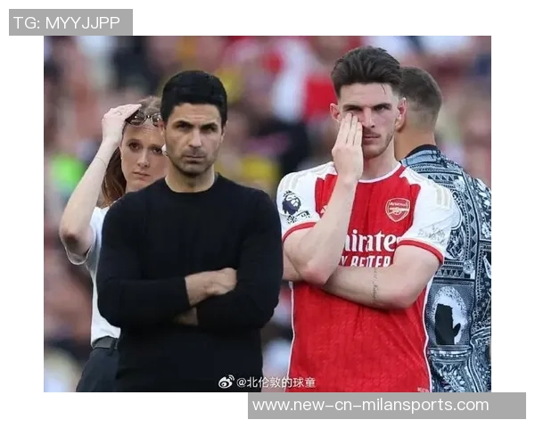 赖斯盛赞阿尔特塔战术能力期待他带领球队赢得所有荣誉 赖斯盛赞阿尔特塔战术能力期待他带领球队赢得所有荣誉