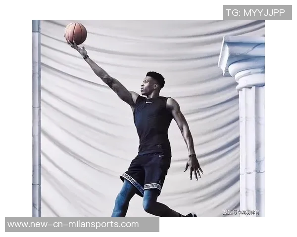 字母哥未来去向分析纽约热火成热门选择满足商业需求