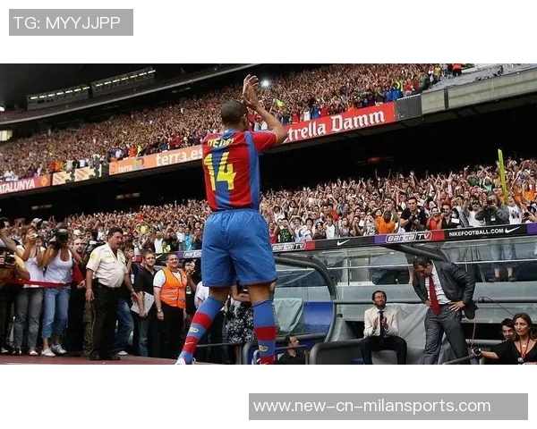 亨利荣获BBC体育人物终身成就奖48岁传奇前锋再创辉煌