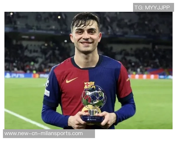 佩德里触球次数低于100次巴萨胜利几乎无望