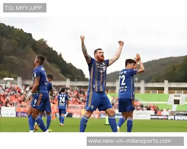 江原FC赛前发布会展望战胜海港力争晋级目标10分的决心与信心